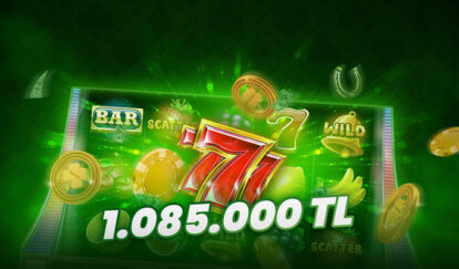 HER HAFTA 1.085.000 TL ÖDÜL